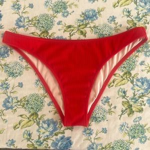 Shade & Shore Cheeky Bikini Bottoms